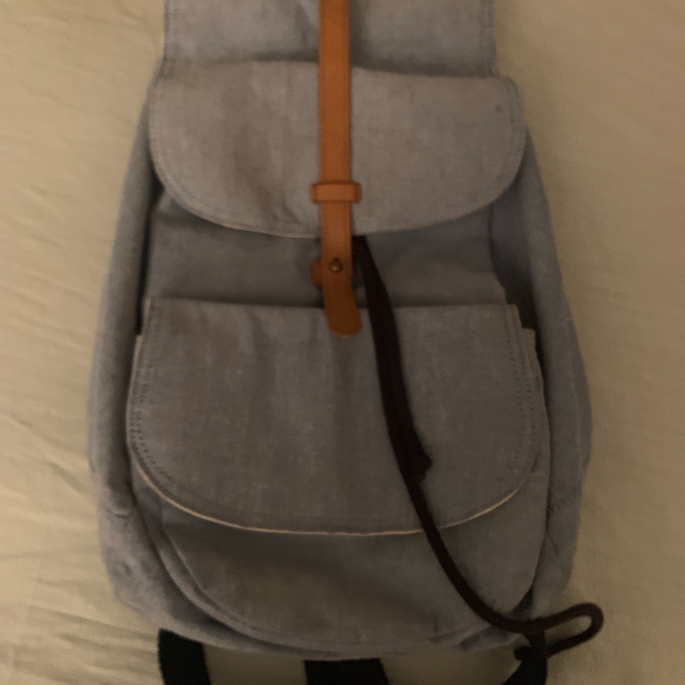 Jcrew backpack